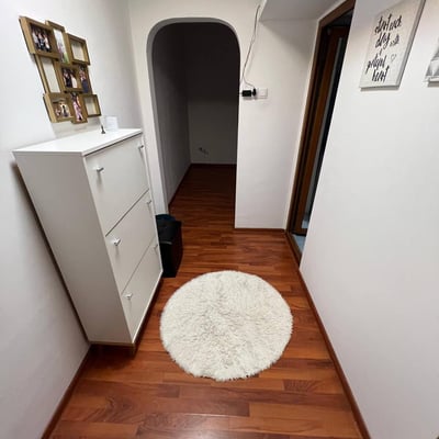 Location d’un appartement meublé et confortable de 2 pièces, 55 m², Constanța, Roumanie